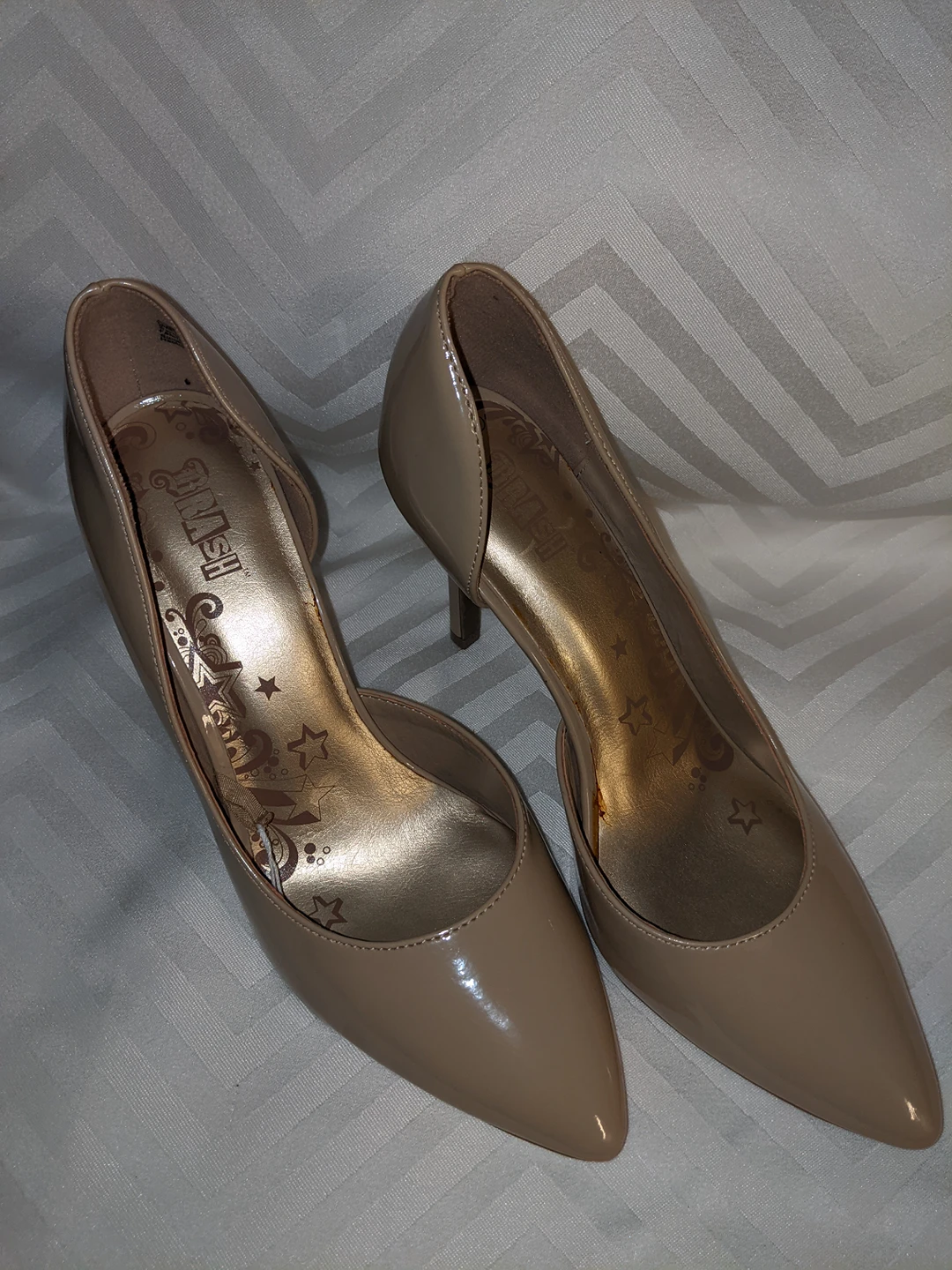 7.5 womens shoes - photo 2