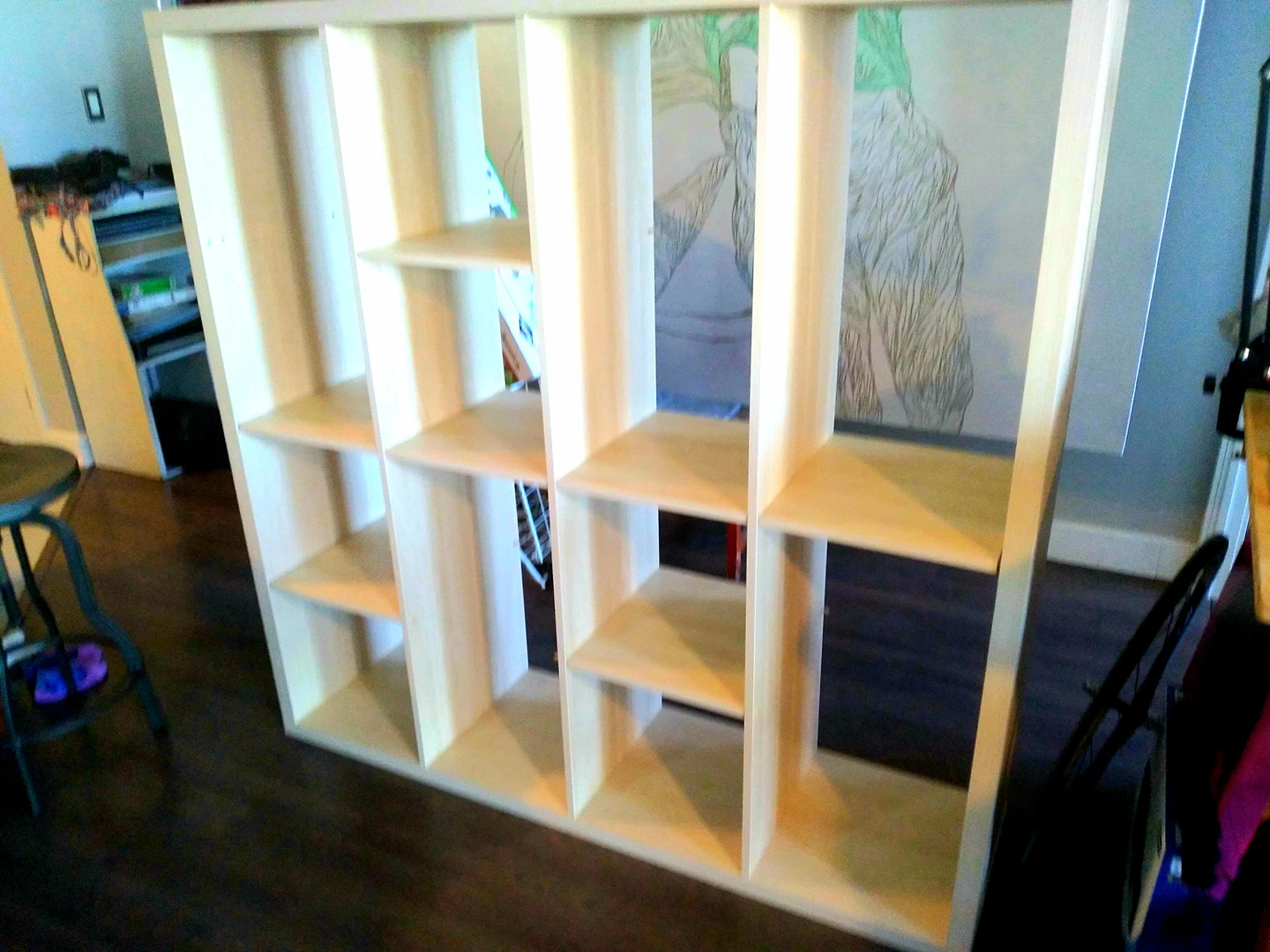 ikea kallax shelf thumbnail