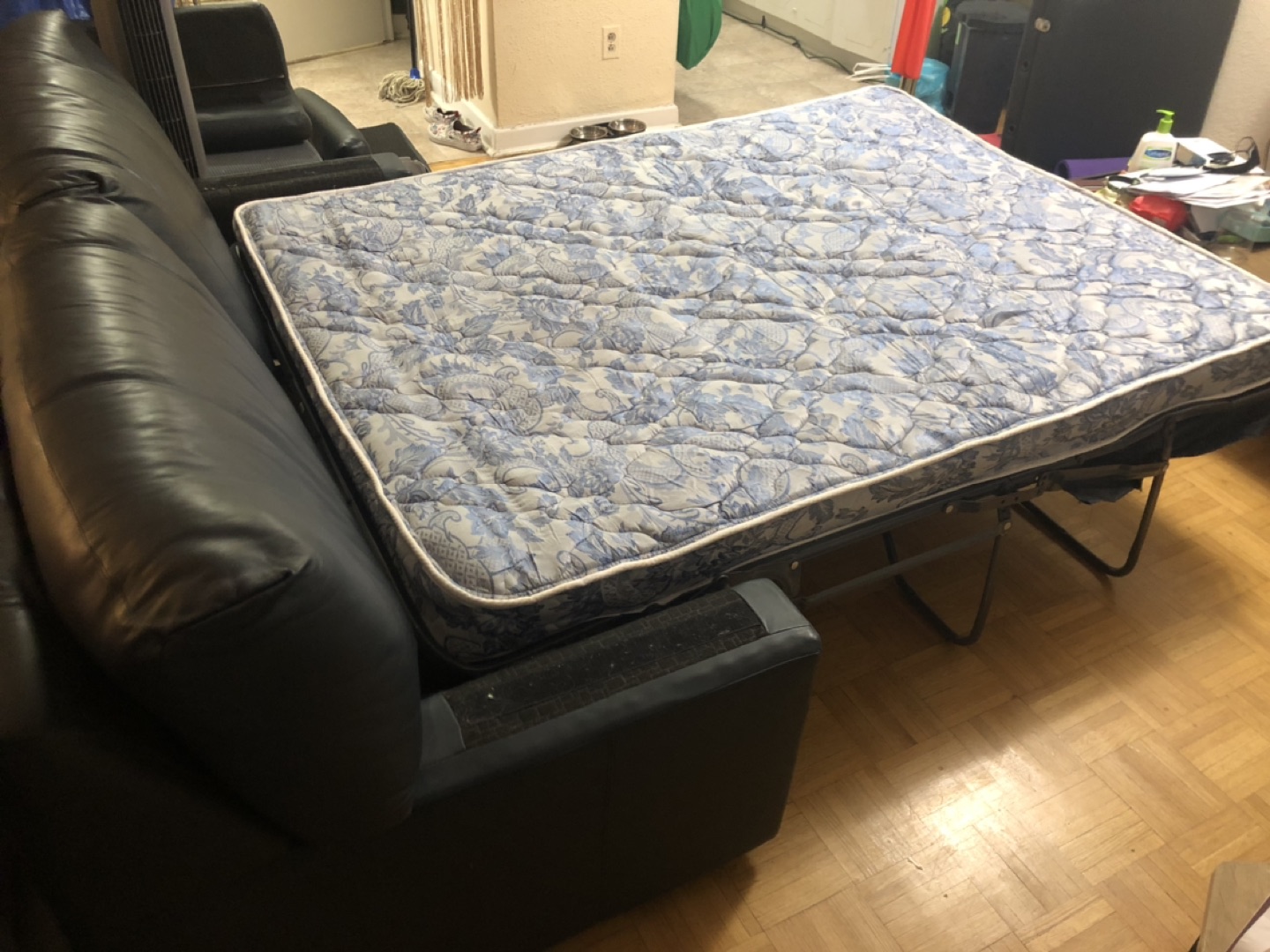 Sofa bed - photo 2