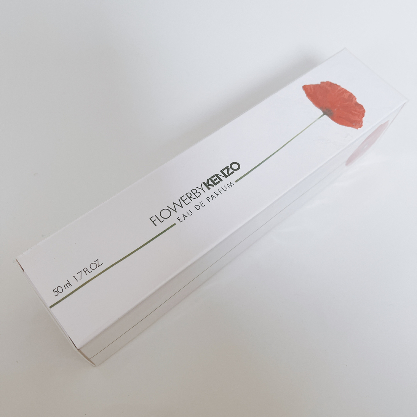 Flowers by kenzo perfume brand new