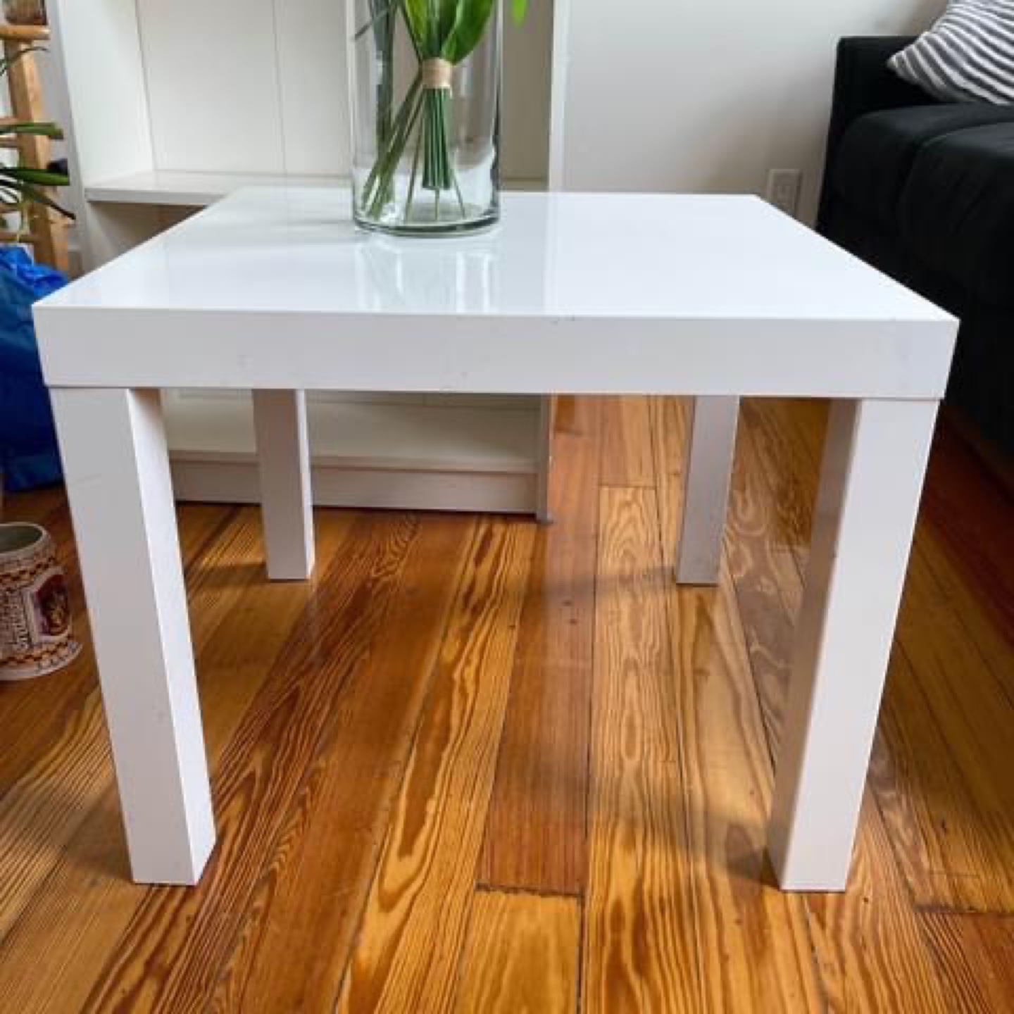 IKEA coffee table excellent condition