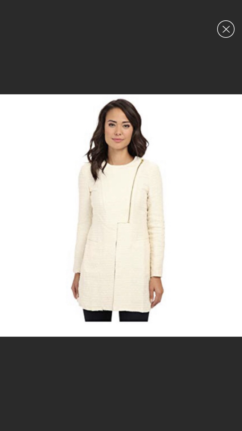Aryn K jacket(blazer) xs