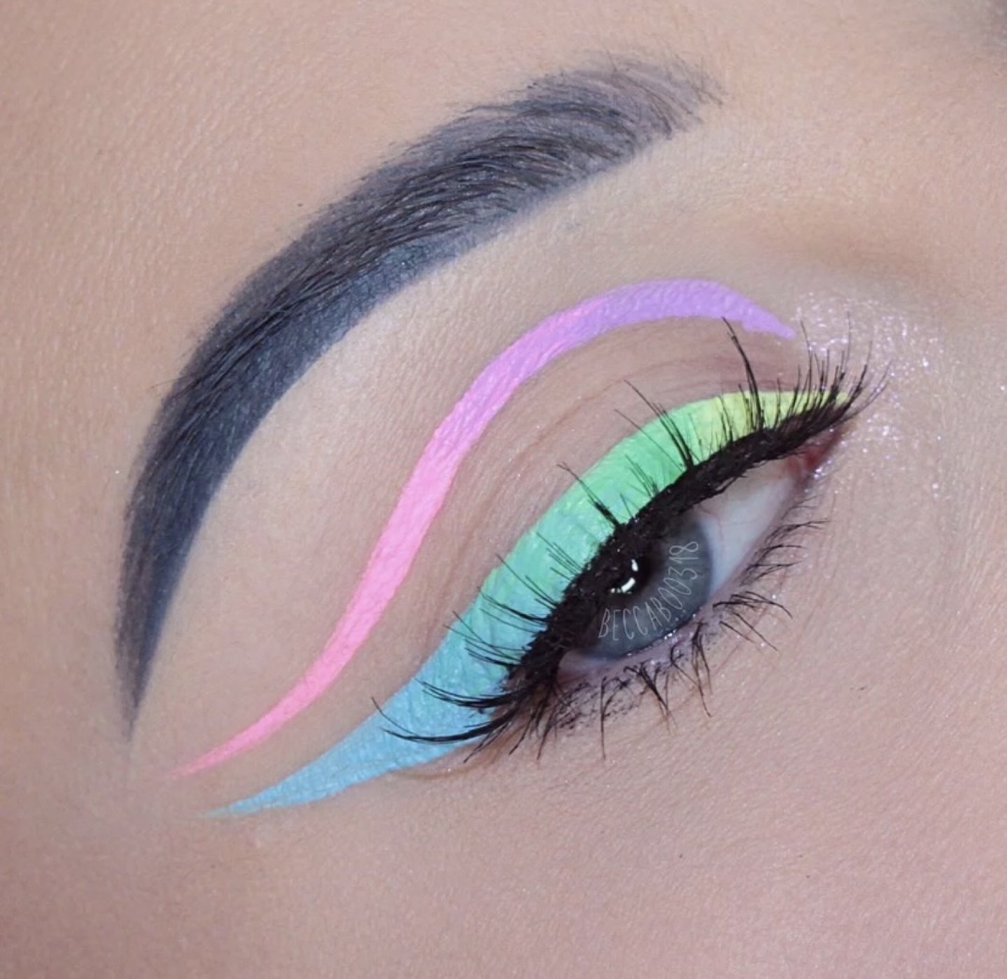 Water activated liner - photo 2