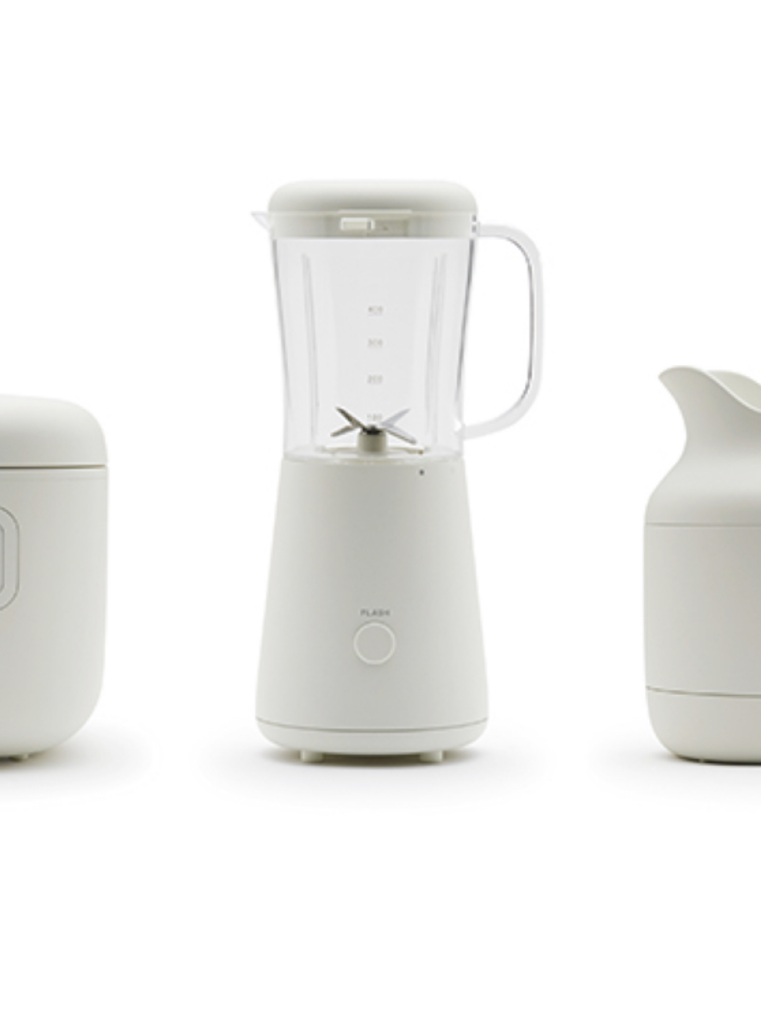 MUJI Blender
