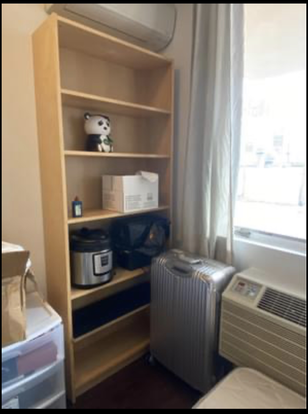 IKEA book shelf  - photo 2