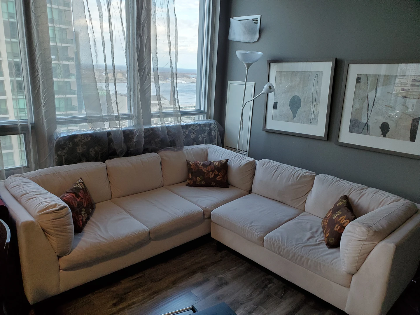 Sectional Sofa bed - photo 2