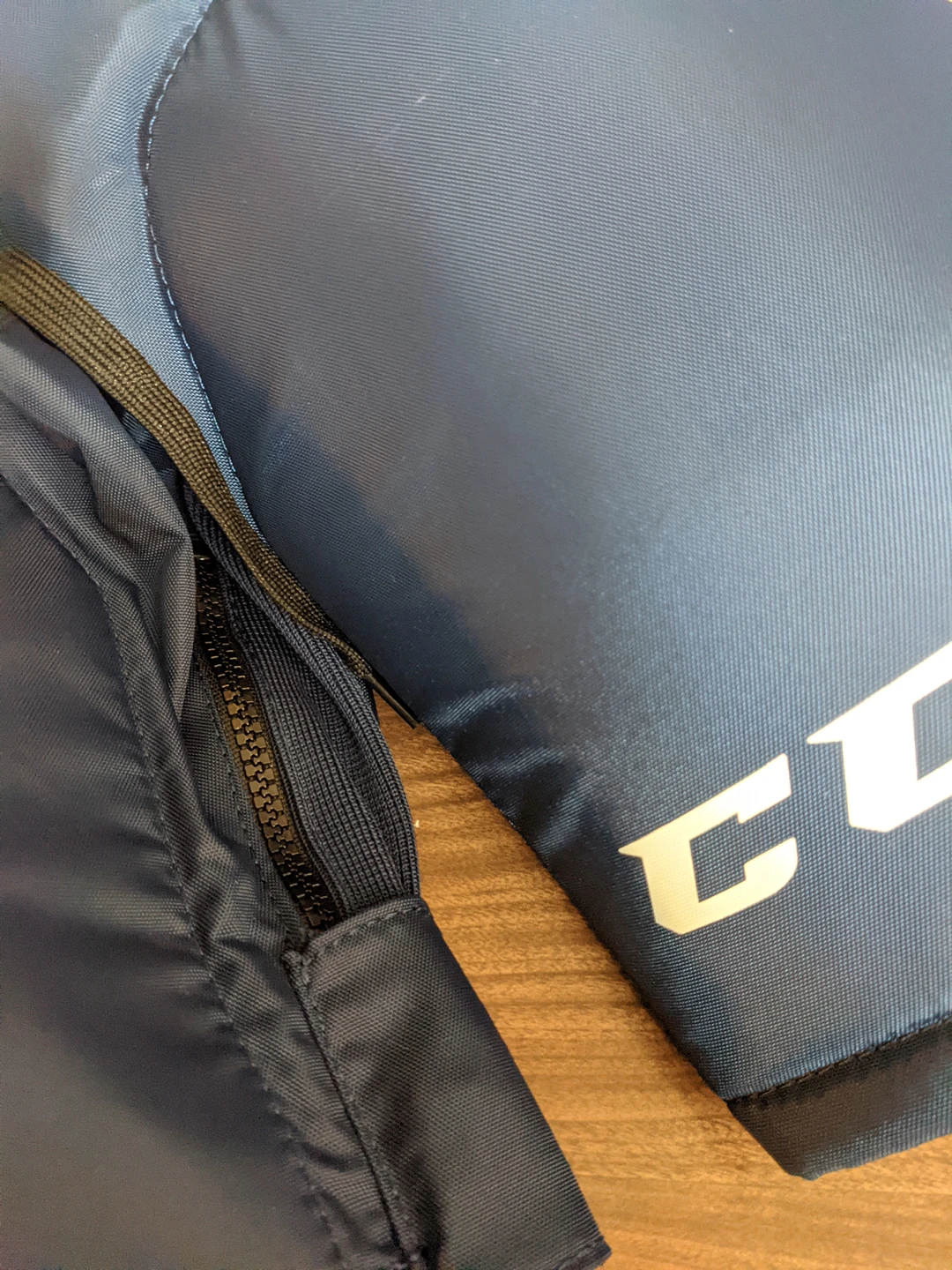 CCM Tacks Junior-XL Hockey Pants NEW - photo 3
