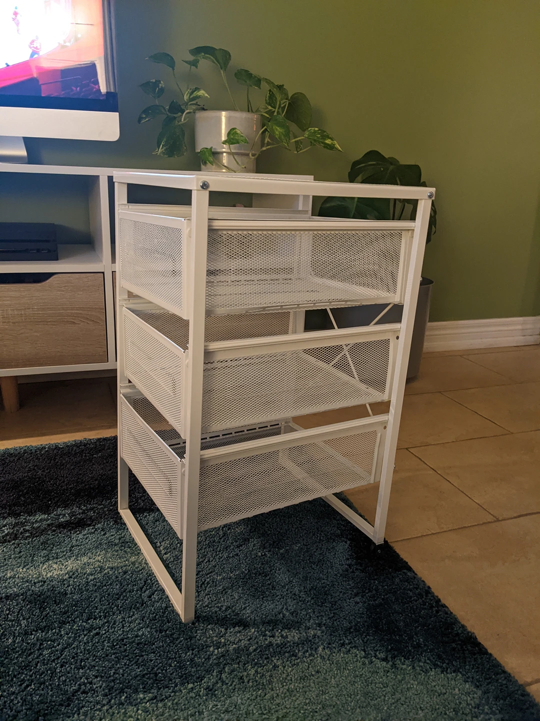 IKEA LENNART Drawer thumbnail