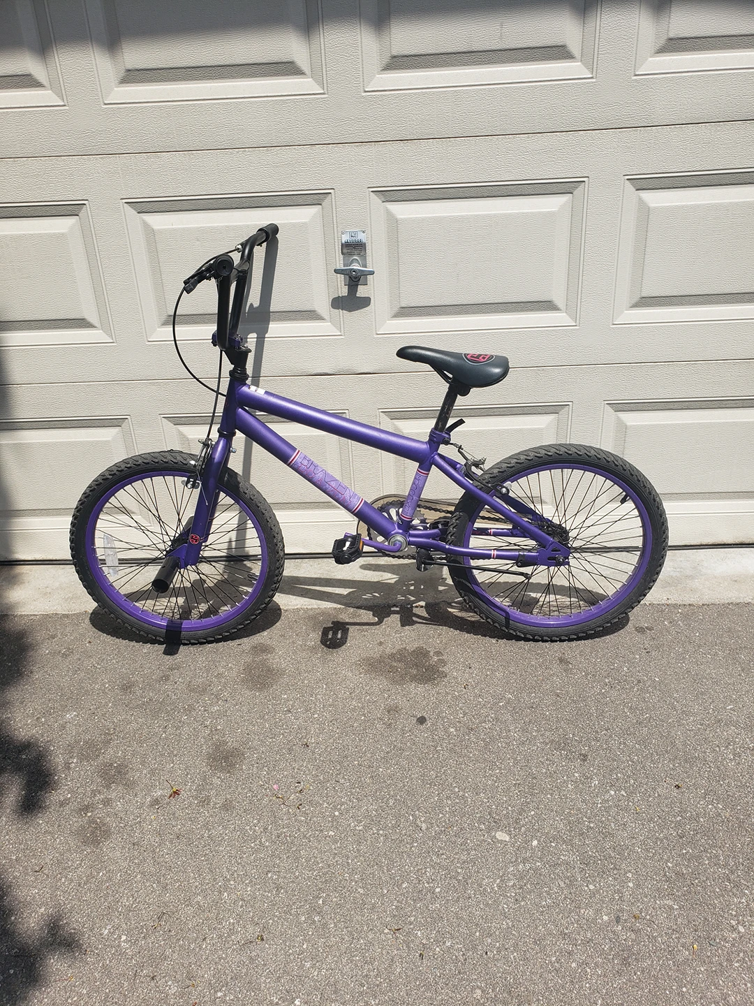 Kids Bike in great condition thumbnail