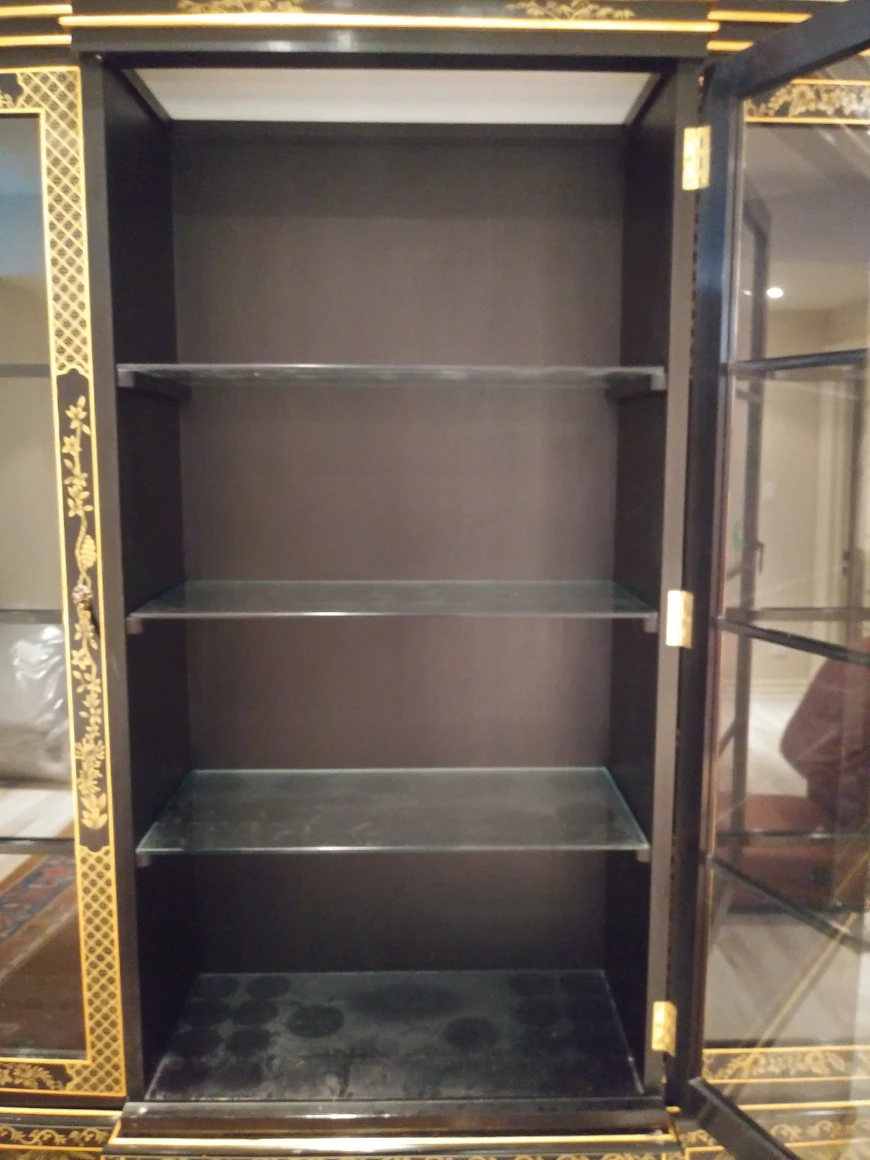 Asian Dining Cabinet + Free Delivery - photo 4