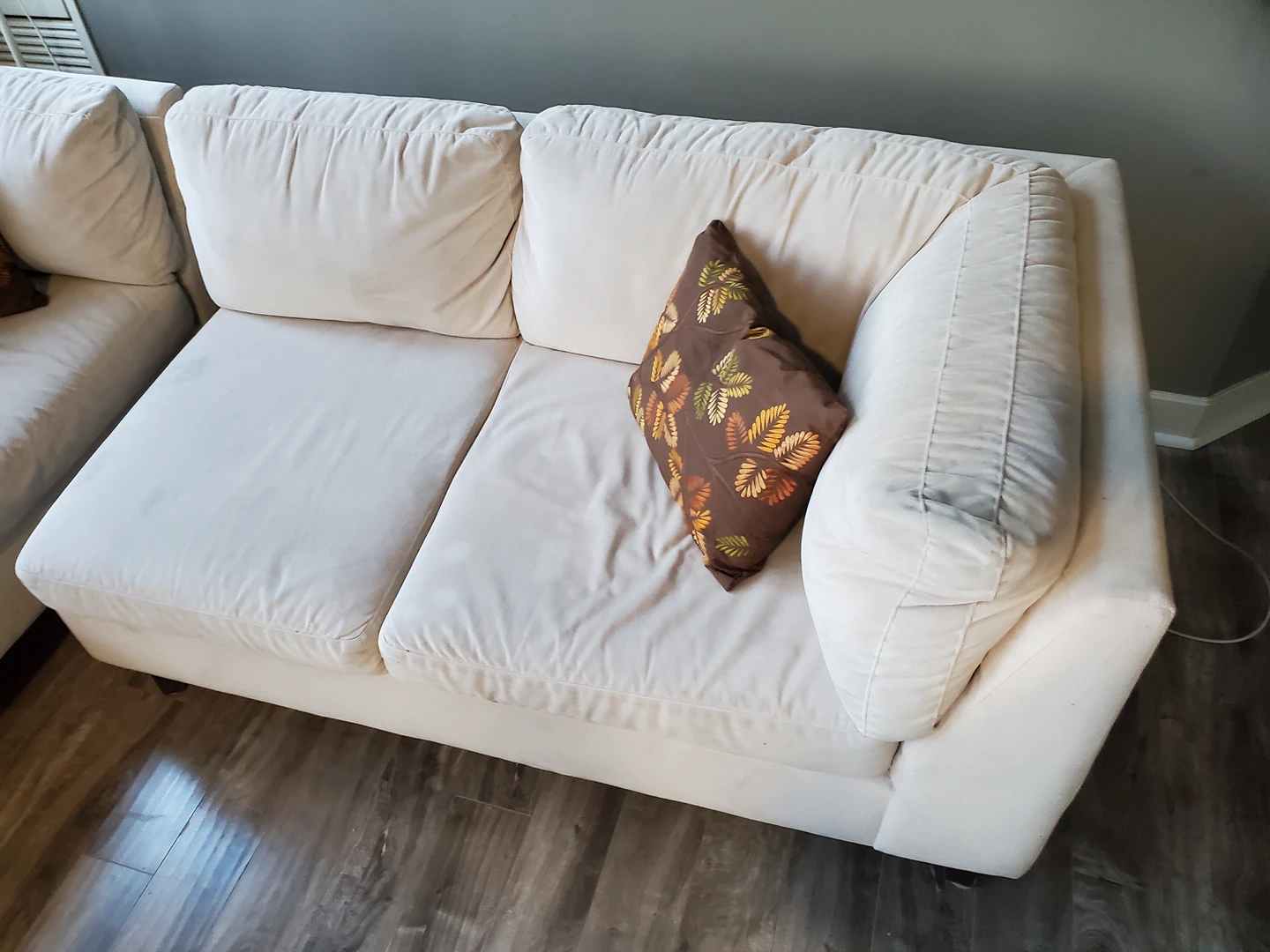 Sectional Sofa bed - photo 3