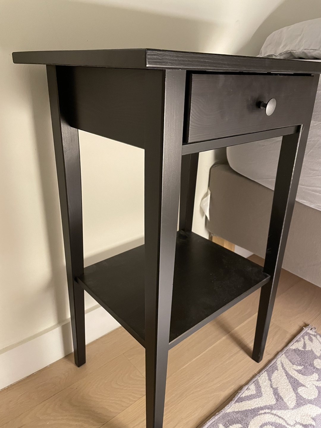 IKEA Lightly Used Night Stand