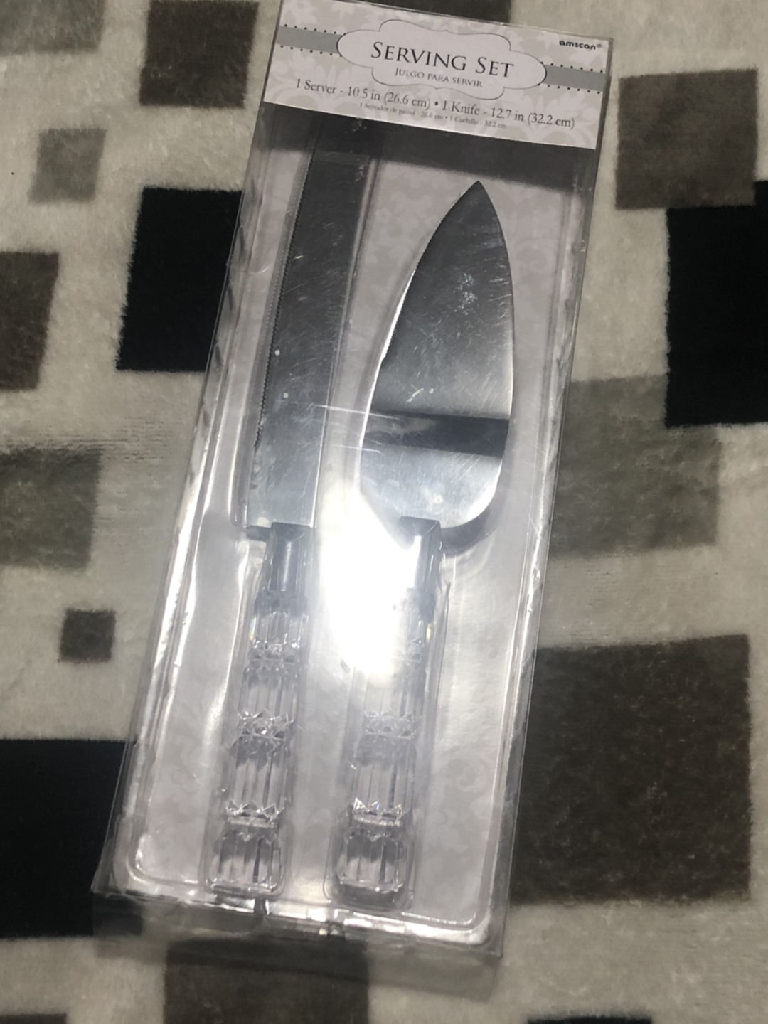 Serving Set $10. PickUp:Eglinton-Mt.Pleasant  thumbnail