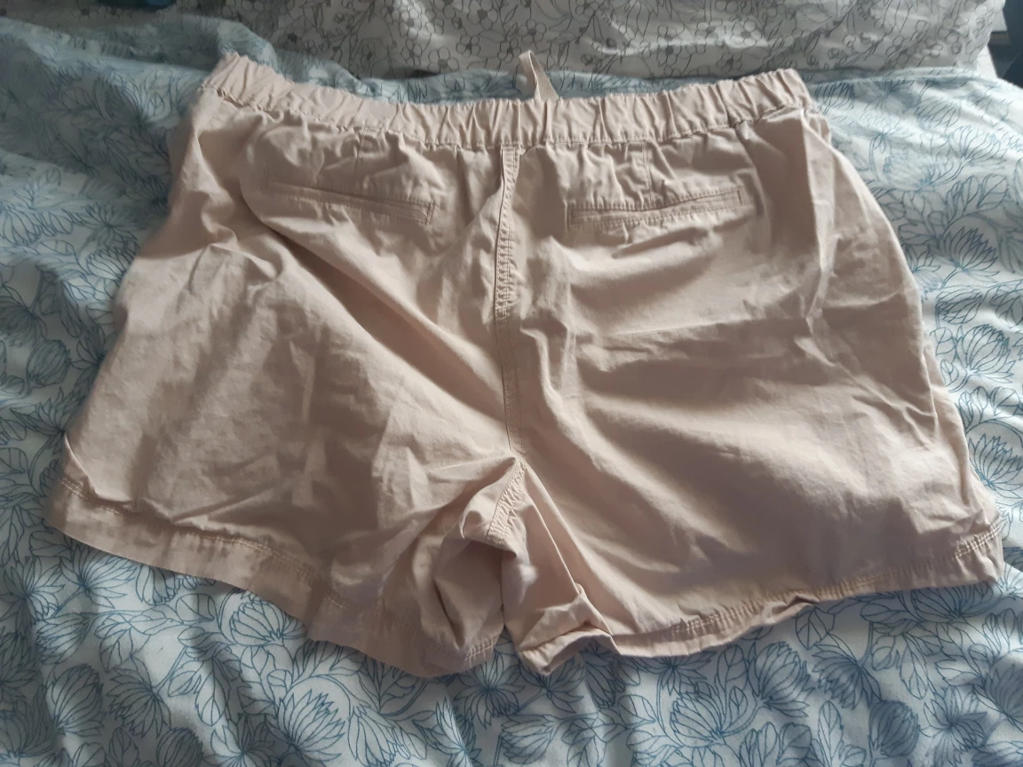 Women summer shorts - photo 2