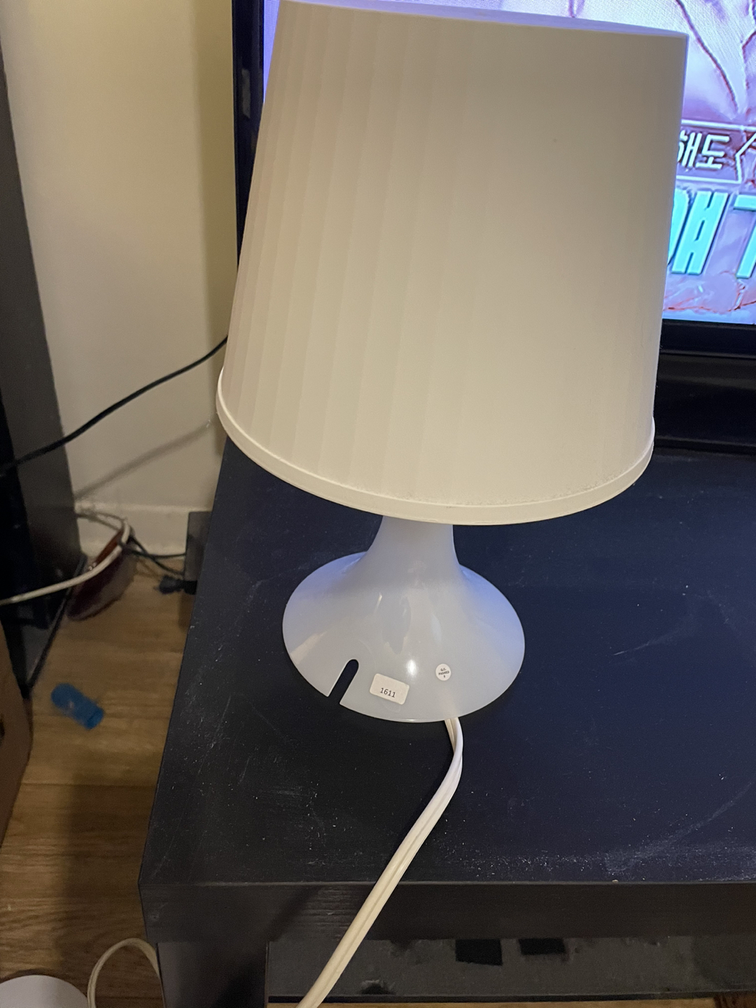 Moving sale!! desk stand 