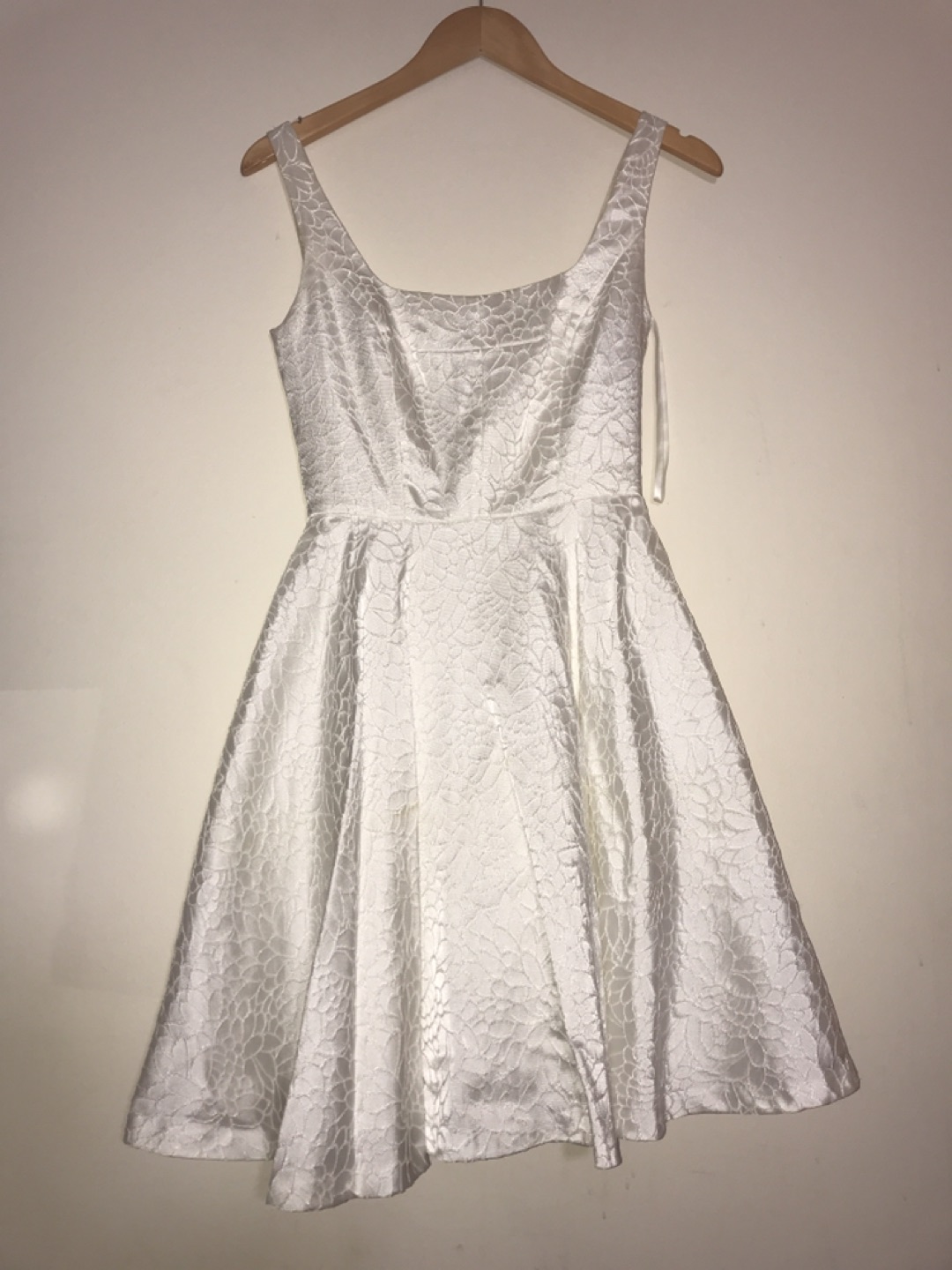 Jill Stuart A-line dress, 0 - photo 5