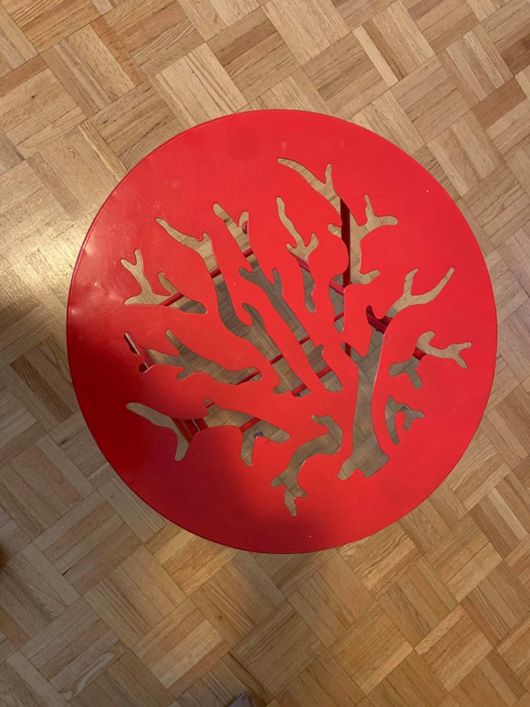 Foldable table - photo 2