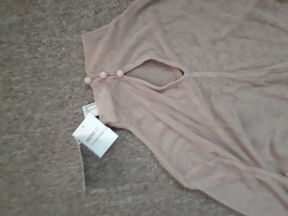 knit top - photo 4