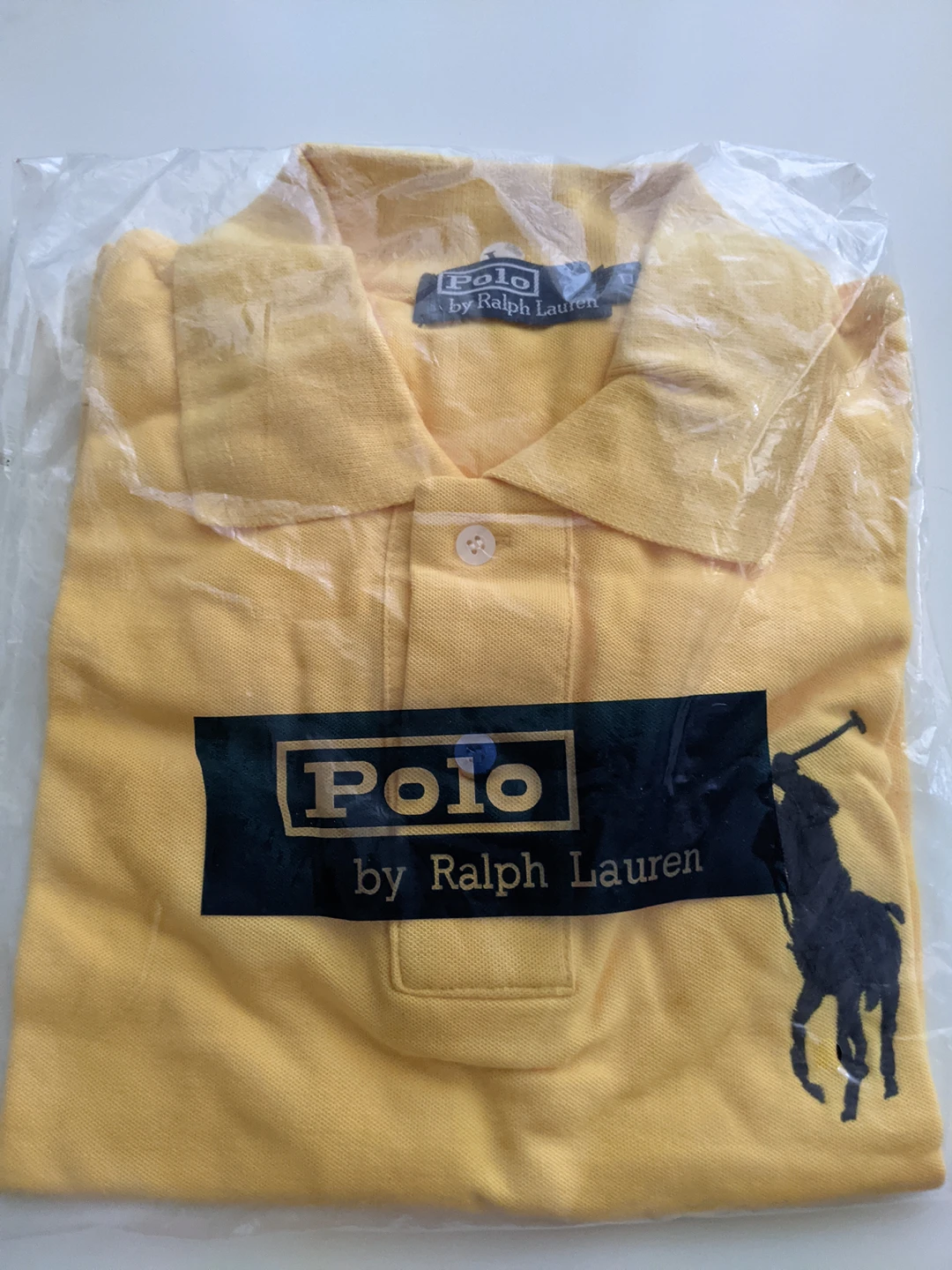 Ralph Lauren Polo shirts for men (L) thumbnail