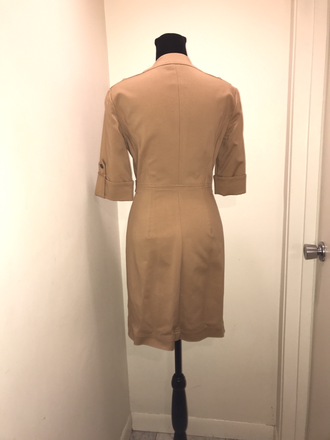 Magaschoni dress, 0 - photo 3