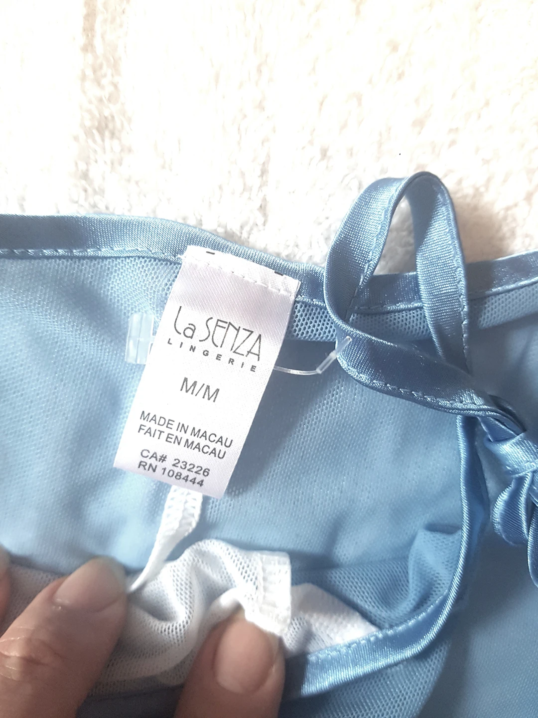 🆕️ LaSenza lingerie - photo 4