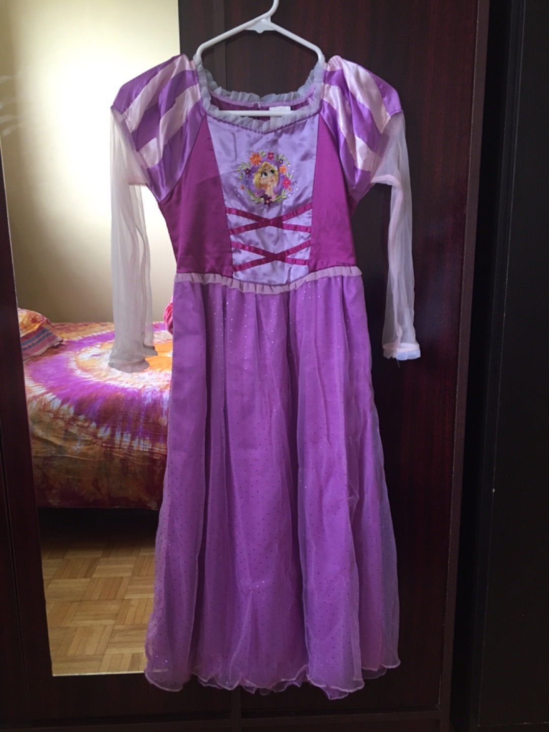 Kids dress