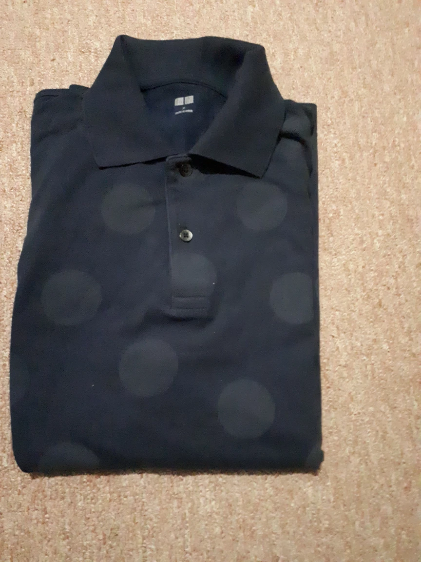 half a sleeve t-shirt - photo 5