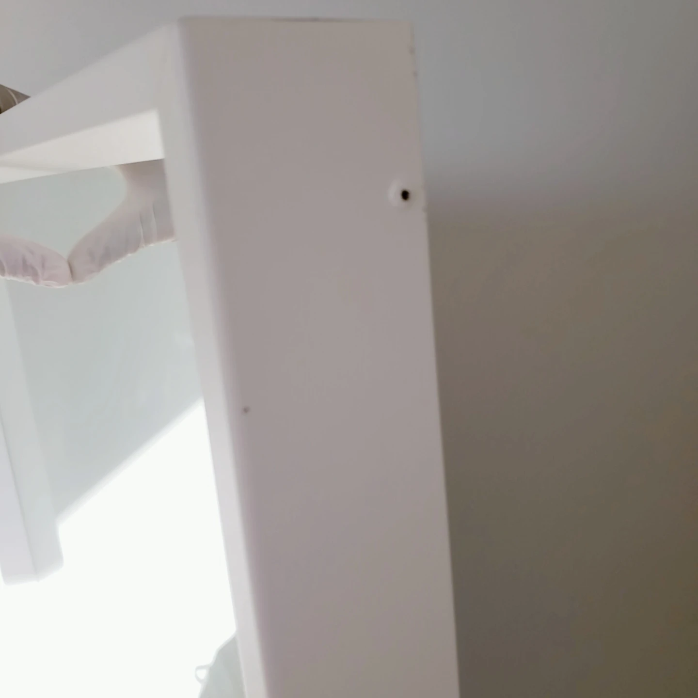 59×26" mirror - photo 2