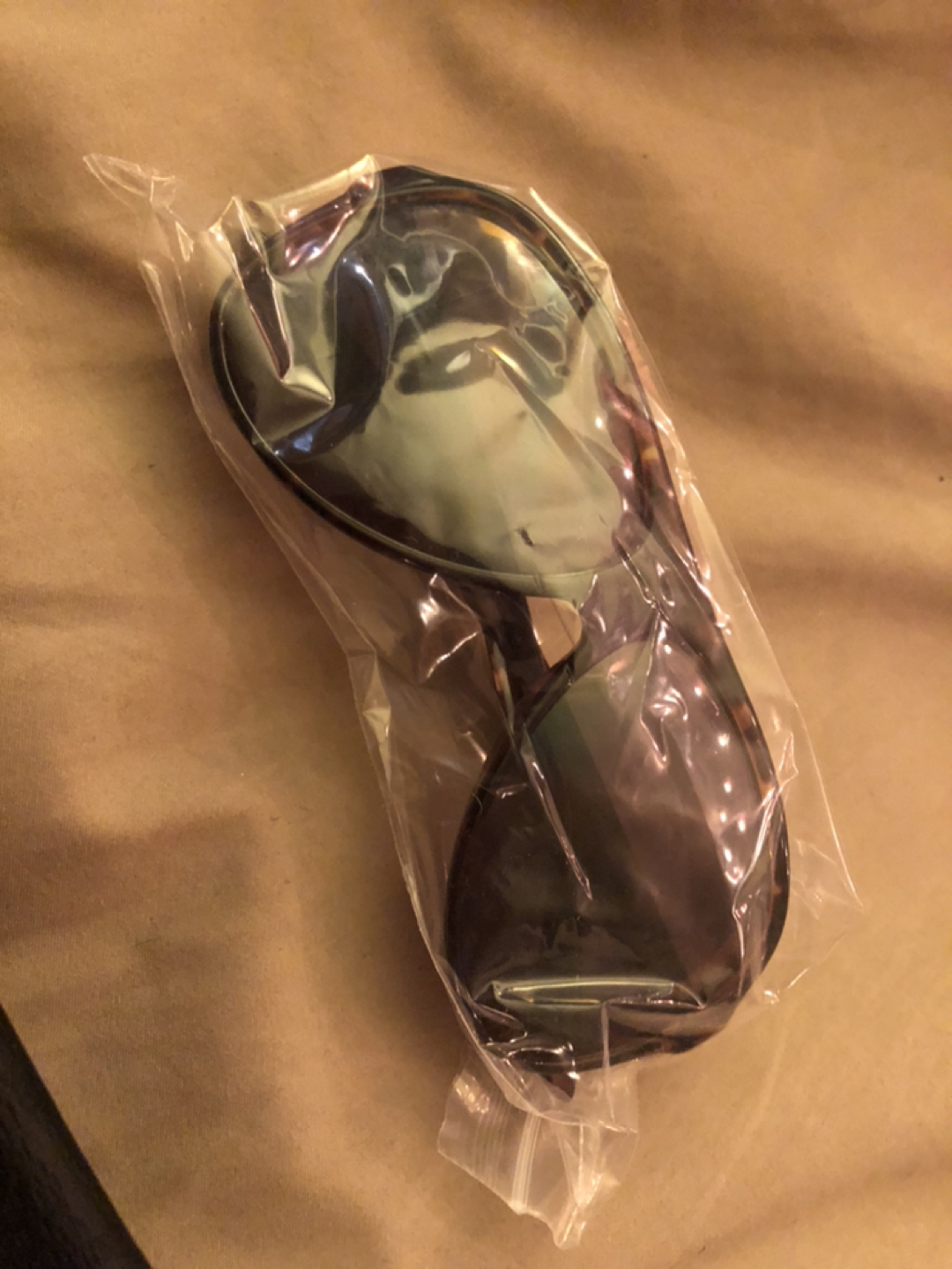 Bruce Lee Tortoiseshell Sunglasses  - photo 3