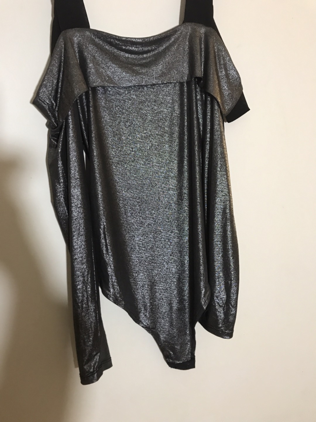 Dress bodysuit  - photo 4