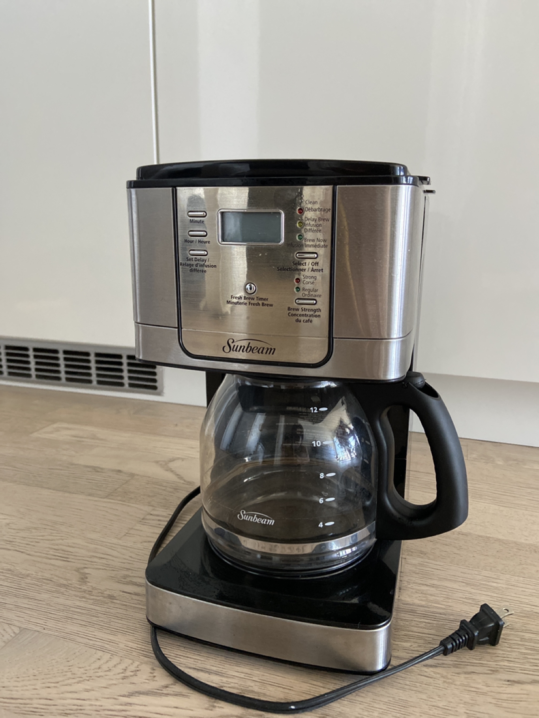 Drip Coffee Maker  - photo 2