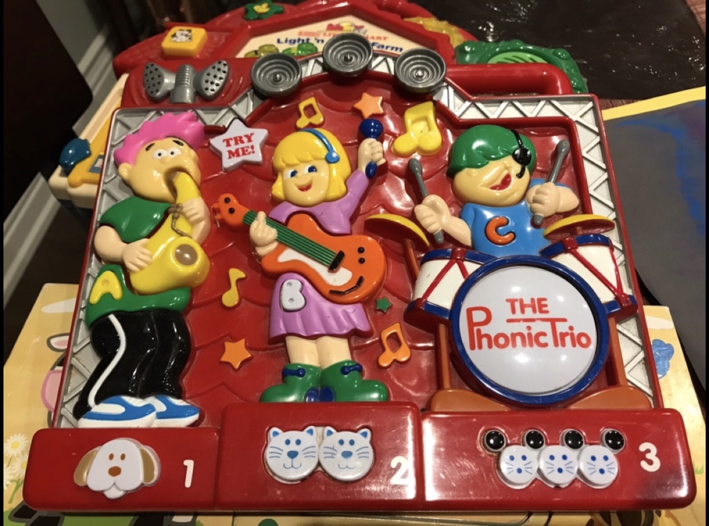 Baby toys image indicator(3)