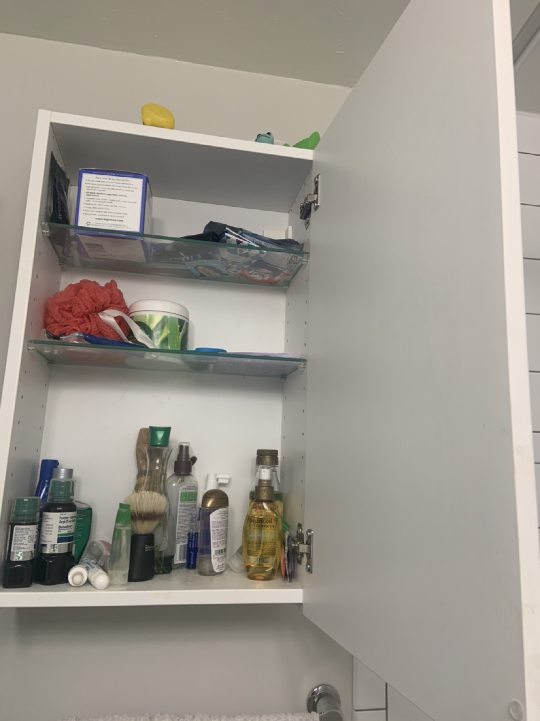Storage closet- multipurpose,IKEa - moving sale - photo 2