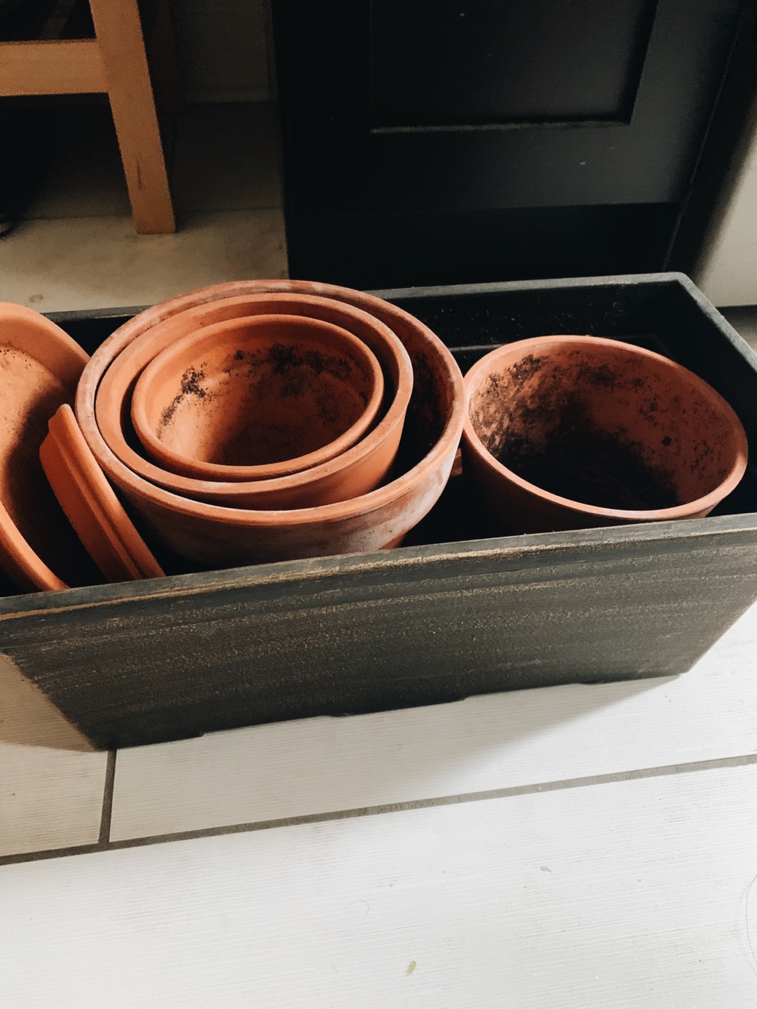Assorted planters  - photo 2