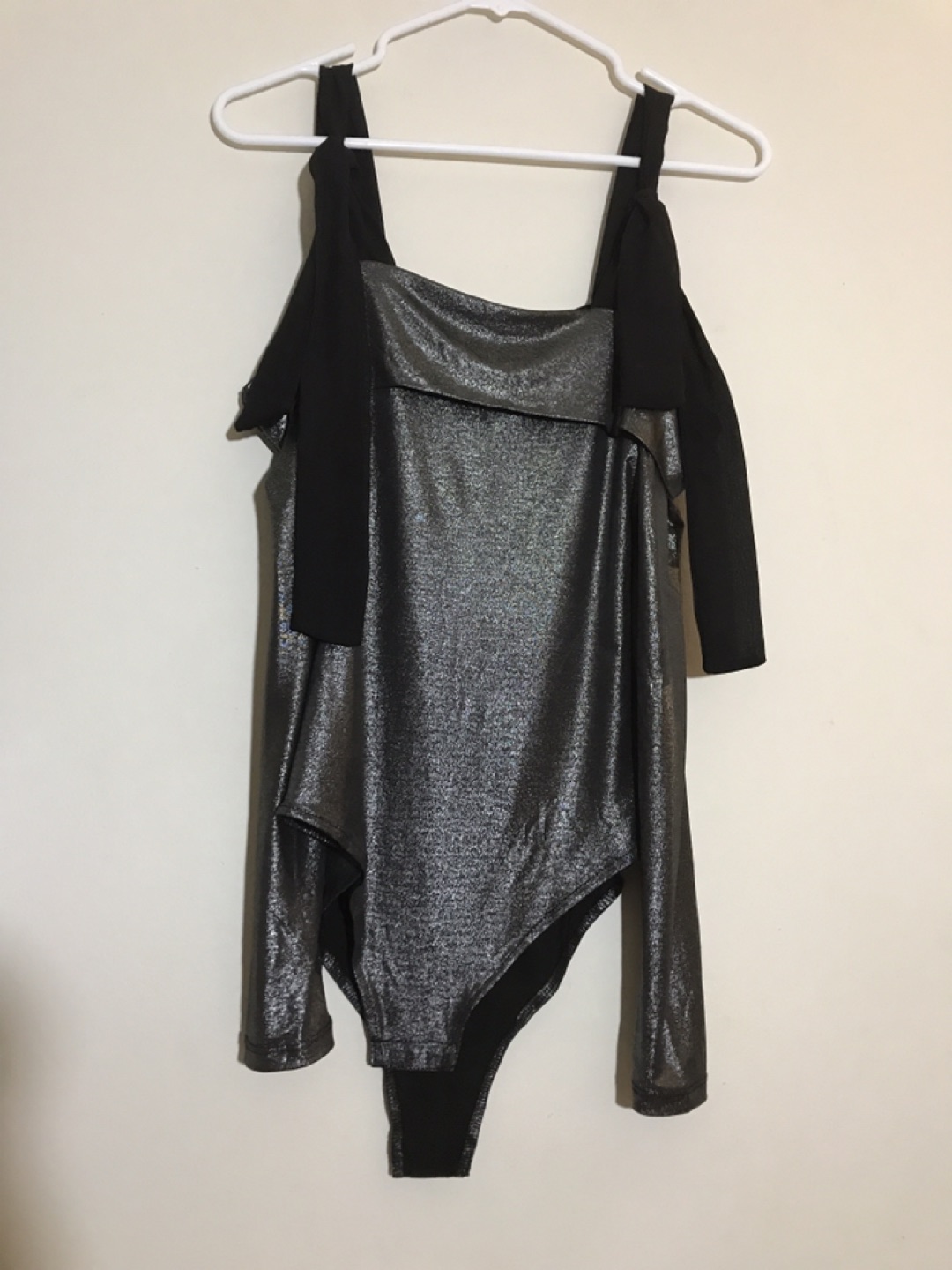 Dress bodysuit  - photo 2