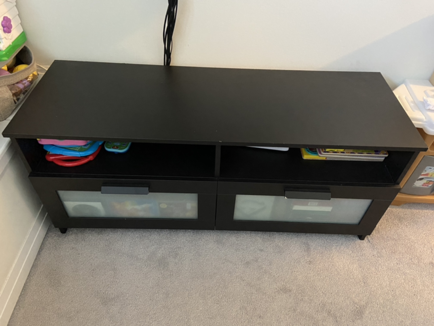 IKEA - BRIMNES-TV bench thumbnail