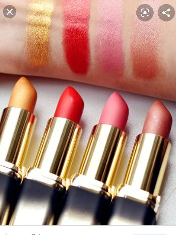 L'oreal Lipstick image indicator(3)