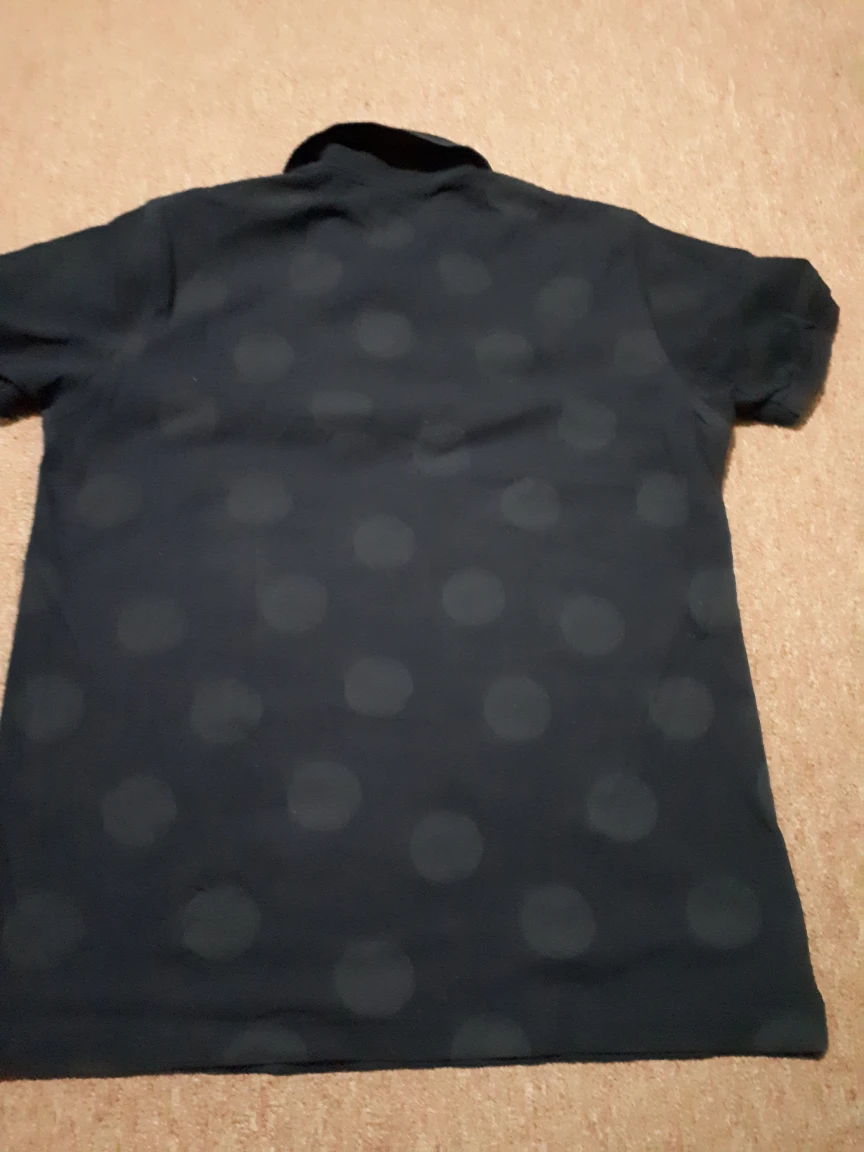 half a sleeve t-shirt - photo 4