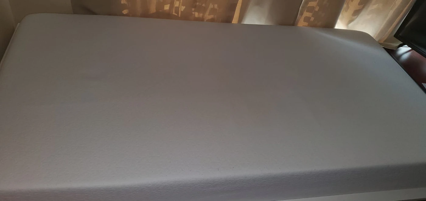 Single bed with mattress - photo 5