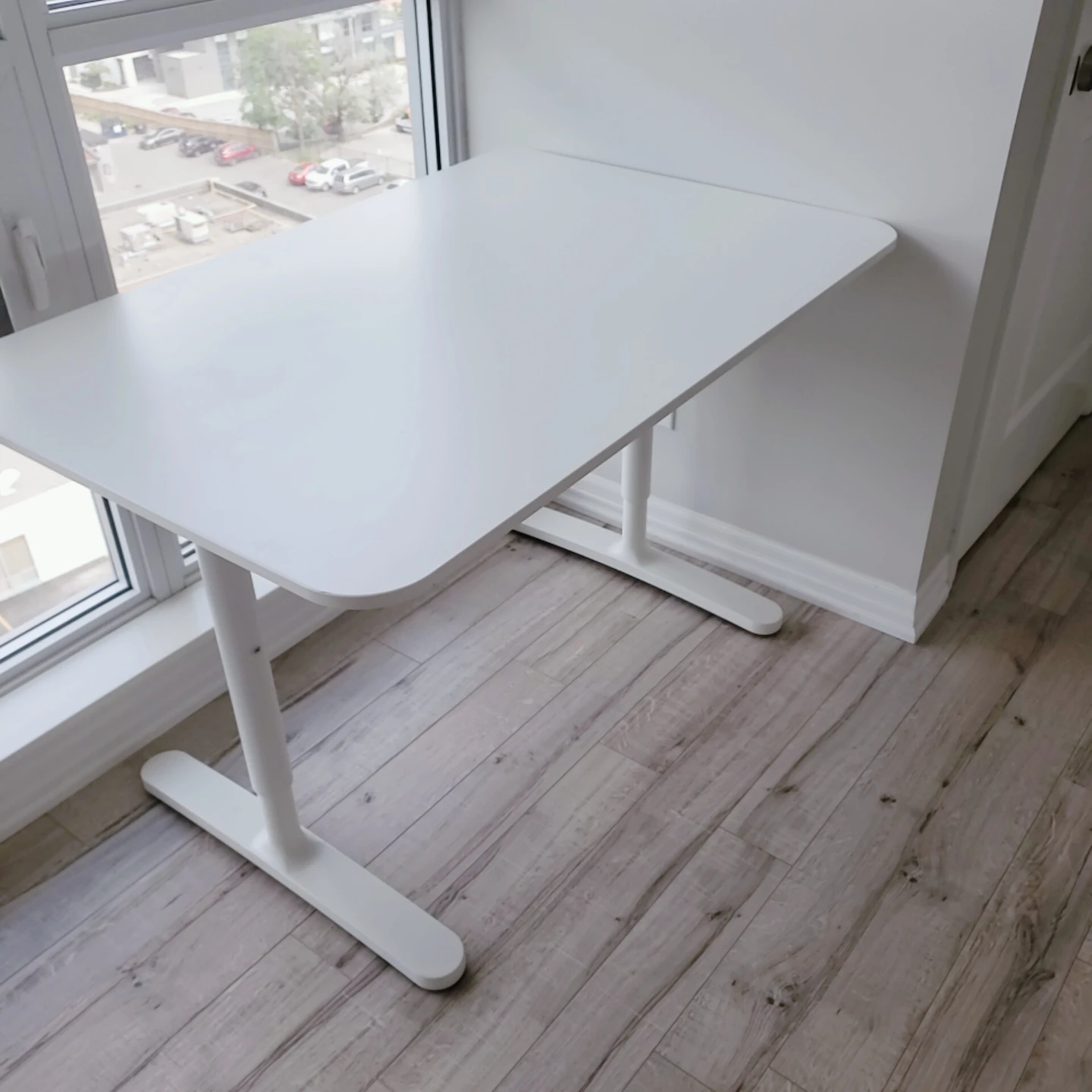 standing desk