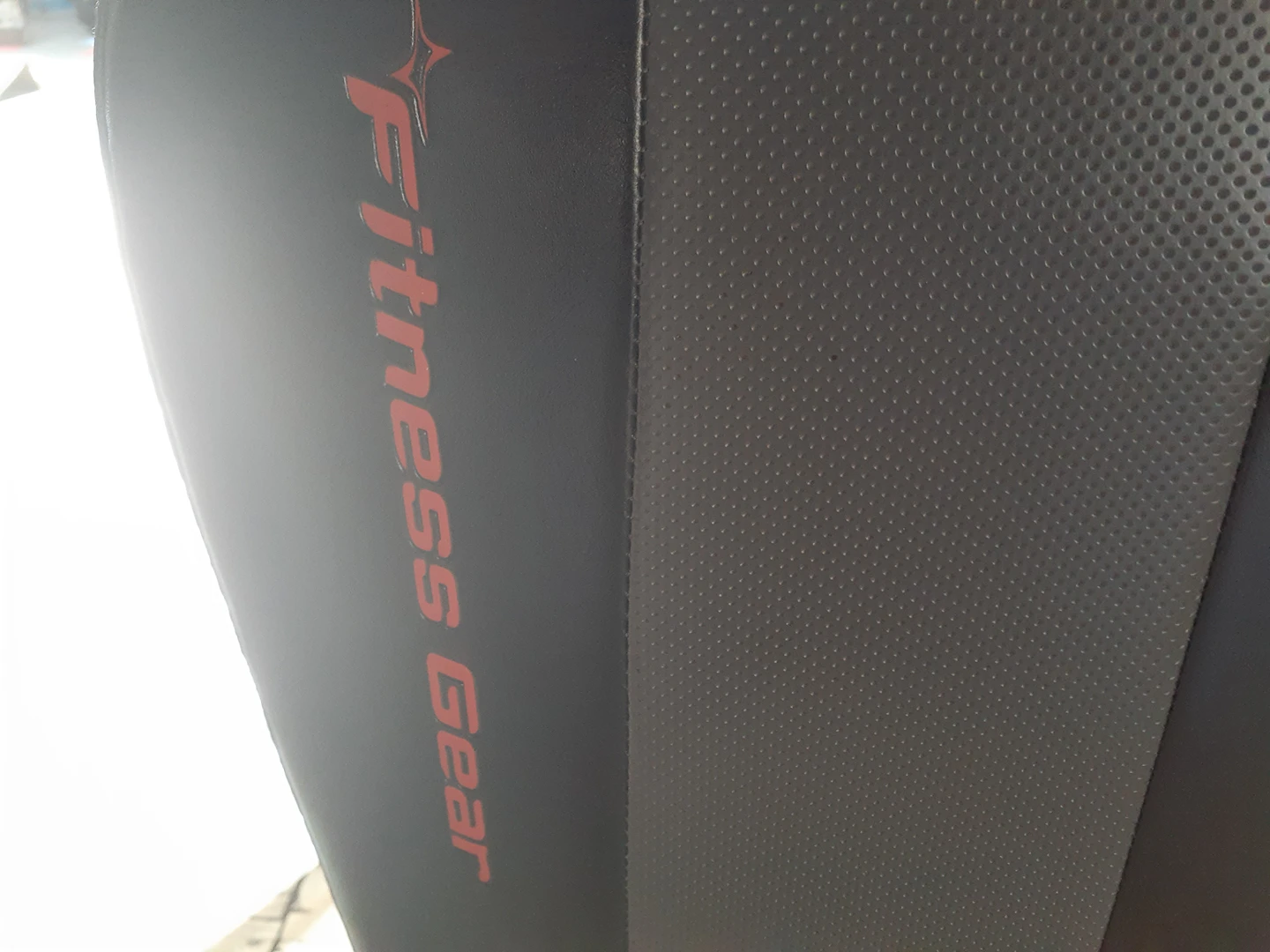 Exercise equipment/ rack - photo 4