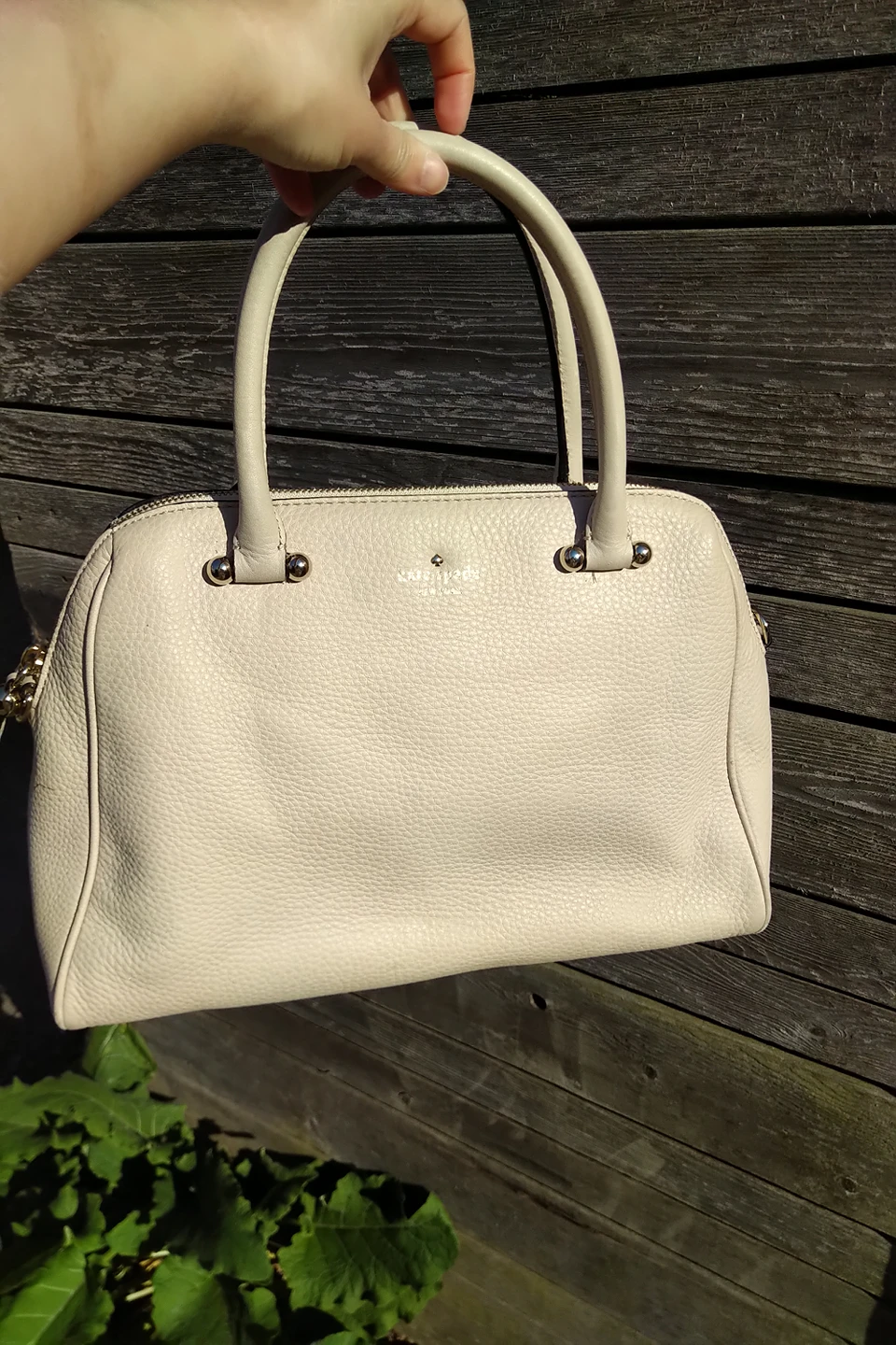 Kate Spade purse thumbnail