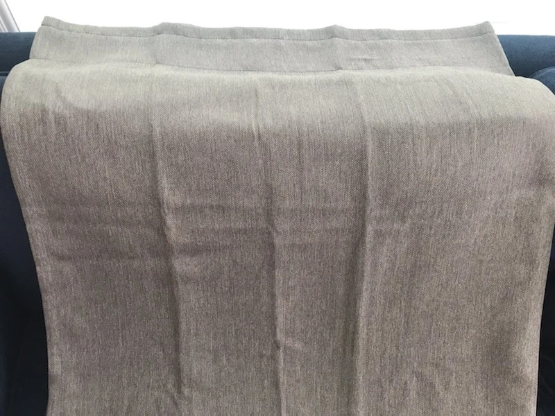 IKEA Blahuva Blackout Curtains - photo 2