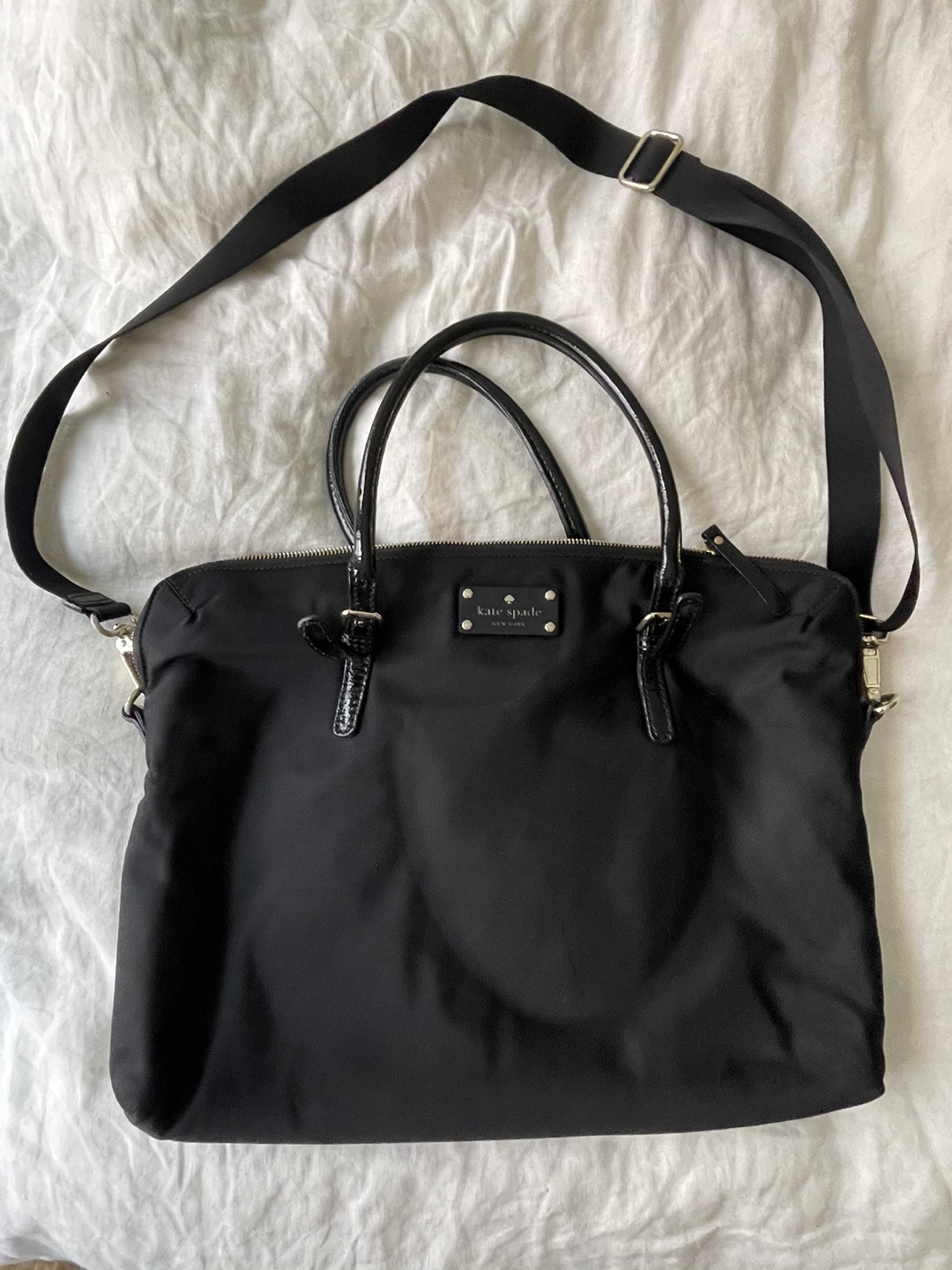 Kate Spade laptop bag