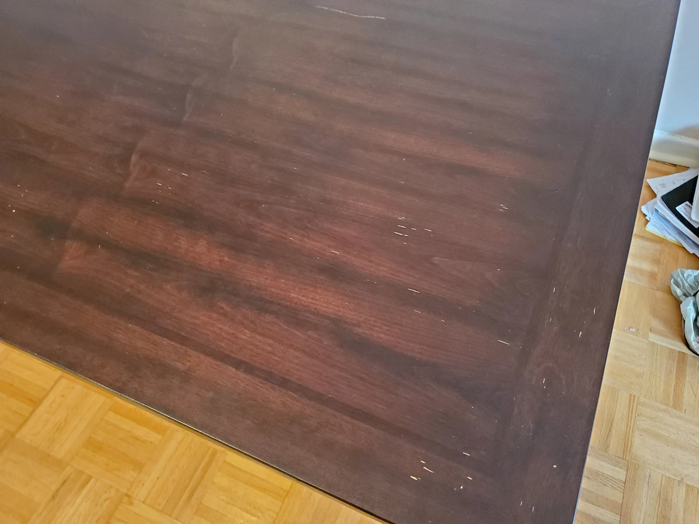 dining table for sale ( only table) - photo 4