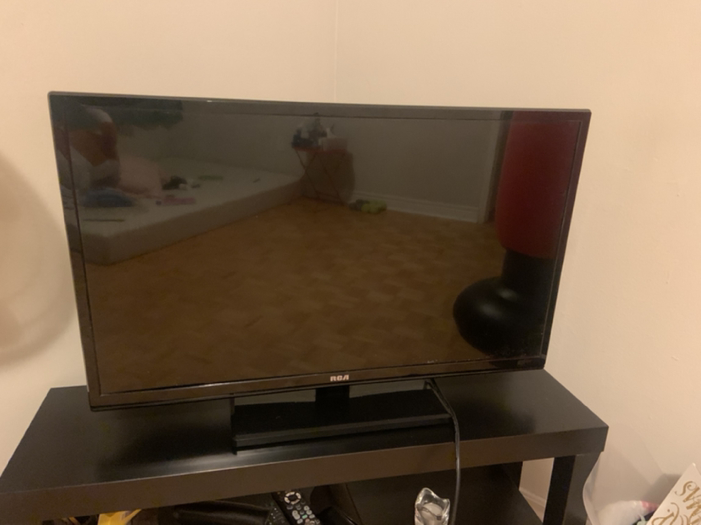 29” inch hdmi tv RCA