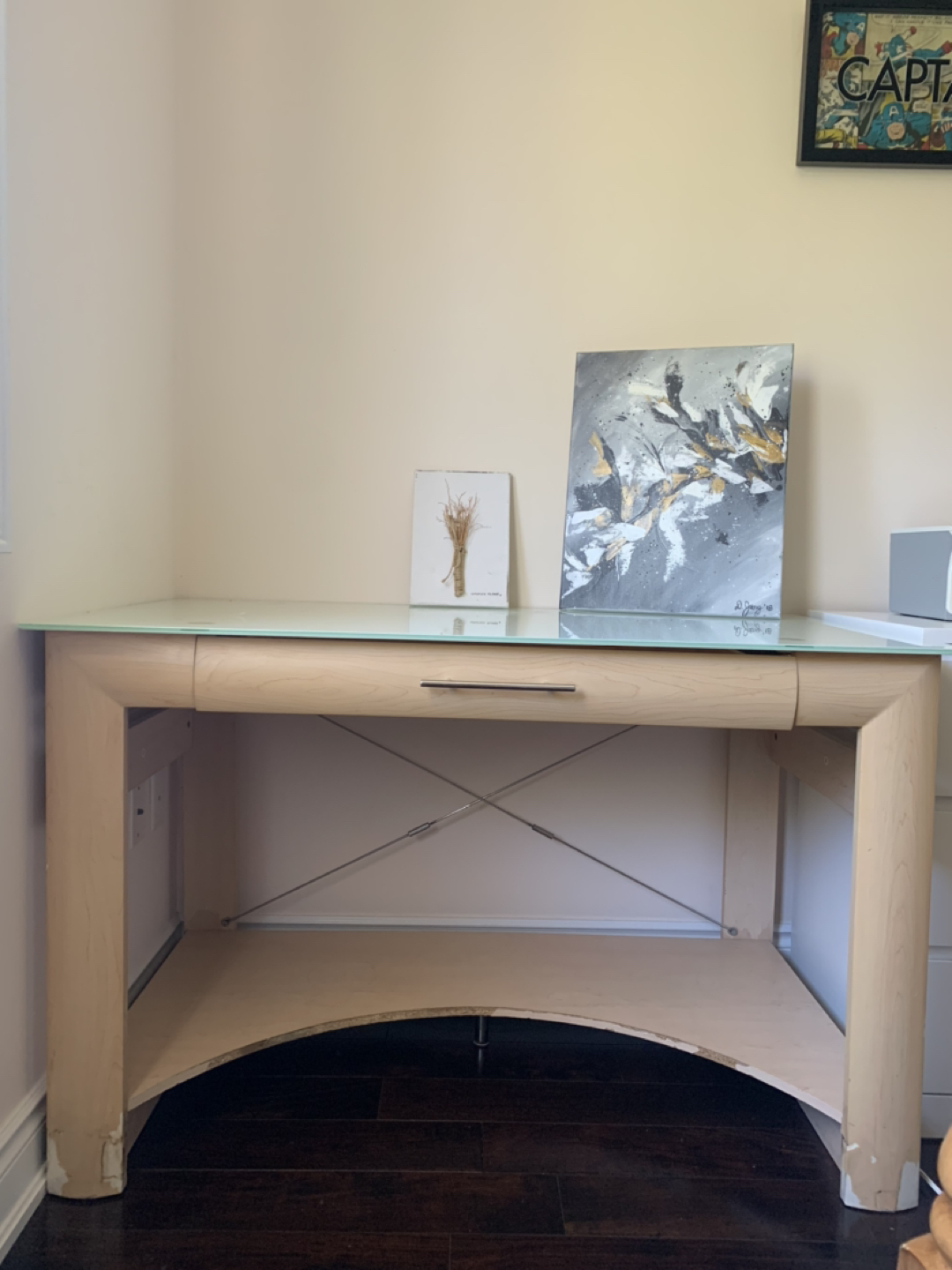 Desk for Sale thumbnail