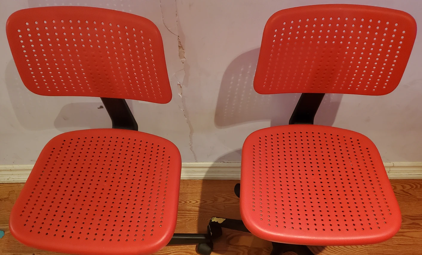 🔴 IKEA desk chair both for this price - photo 2