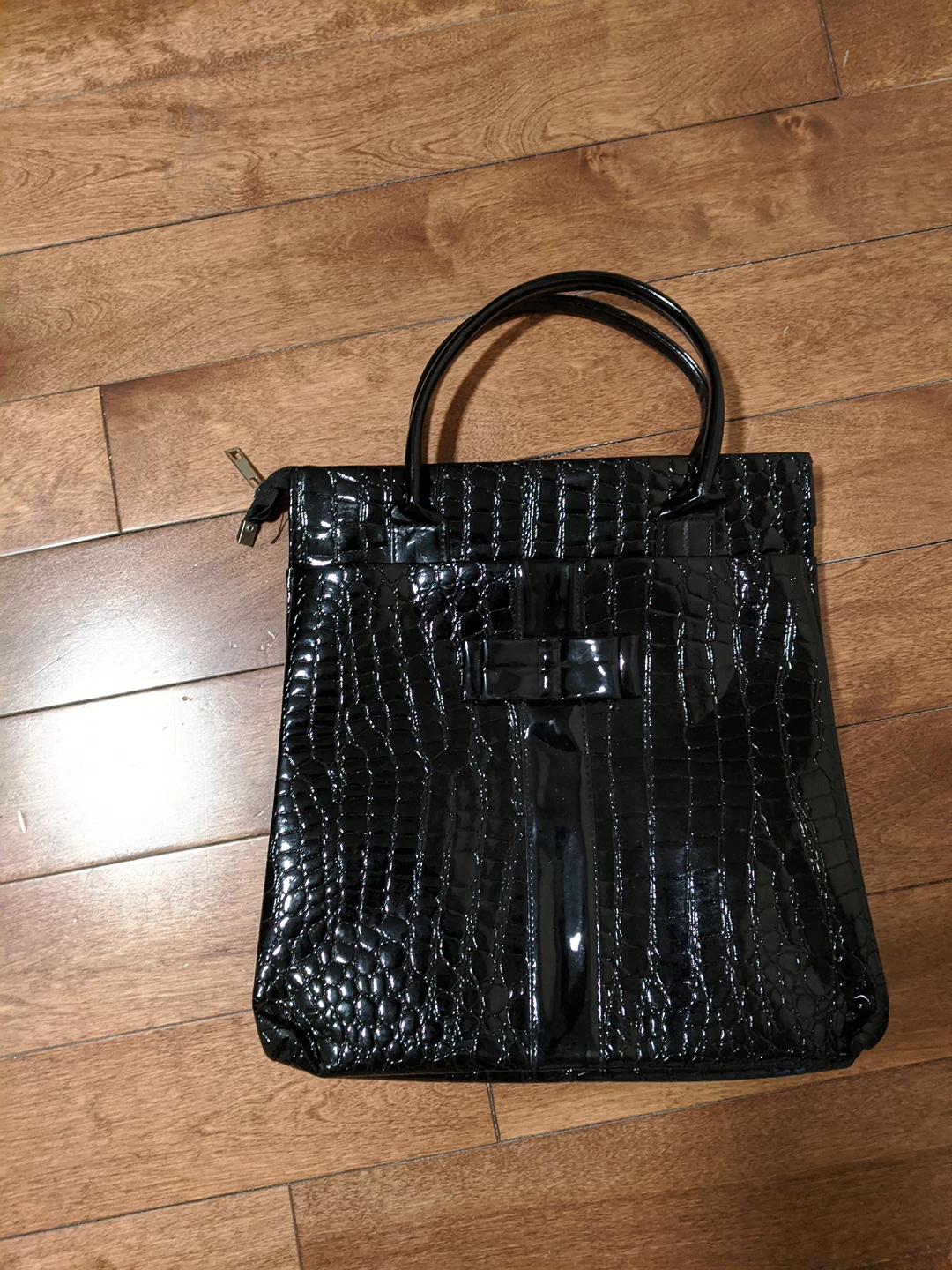 hand bag