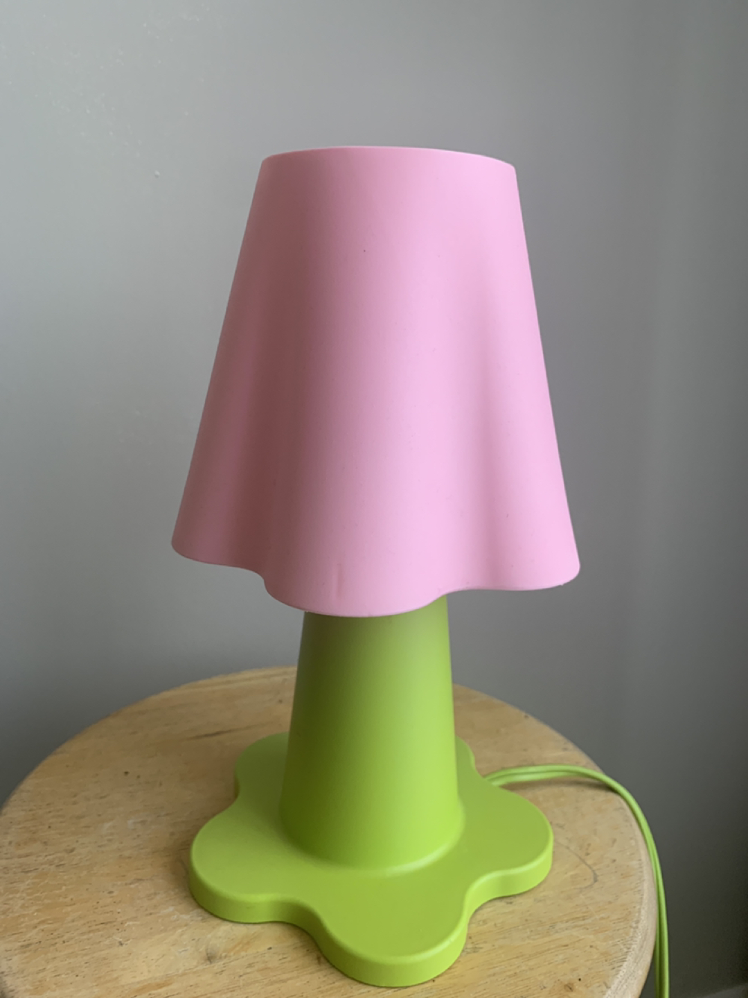 Ikea vintage lamp - photo 2